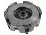 SACHS 1888 600 143 sankabos suspaudimo plokštelė