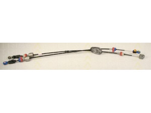 TRISCAN 8140 14703 trosas, neautomatinė transmisija 
 Transmisija -> Neautomatinė pavarų dėžė -> Transmisijos valdymas
34413-JD21A