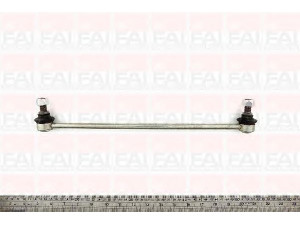 FAI AutoParts SS6309 šarnyro stabilizatorius 
 Ašies montavimas/vairavimo mechanizmas/ratai -> Stabilizatorius/fiksatoriai -> Savaime išsilyginanti atrama
