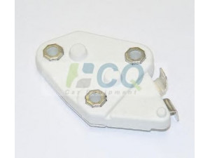 LAUBER CQ1010020 reguliatorius, kintamosios srovės generatorius