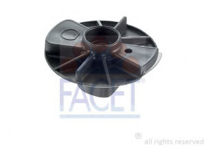 FACET 3.7992 rotorius, skirstytuvas 
 Kibirkšties / kaitinamasis uždegimas -> Degimo skirstytuvas/dalys
30103-PT2-016