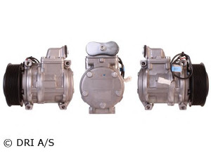 DRI 700510782 kompresorius, oro kondicionierius 
 Oro kondicionavimas -> Kompresorius/dalys
0002340811, 5412300011, 5412300111