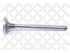 STELLOX 01-24035-SX išleidimo vožtuvas 
 Variklis -> Variklio uždegimo laiko reguliavimo kontrolė -> Vožtuvų eilė -> Vožtuvai/dalys
3342399, 3343738-5, 7700713790