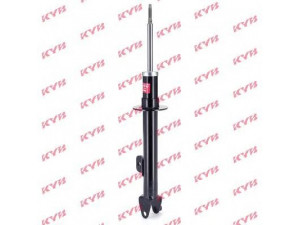 KYB 341608 amortizatorius 
 Pakaba -> Amortizatorius
04782732AC, 04782732AD, 4782731AE
