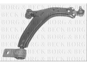 BORG & BECK BCA5710 vikšro valdymo svirtis 
 Ašies montavimas/vairavimo mechanizmas/ratai -> Valdymo svirtis/pasukamosios svirties sujungimas -> Vairo trauklės (valdymo svirtis, išilginis balansyras, diago
352155, 3521 99, 3521.99, 3521.A3