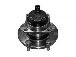 MOOG TO-WB-12164 rato guolio komplektas 
 Ašies montavimas/vairavimo mechanizmas/ratai -> Rato stebulė/montavimas -> Rato guolis
424500F010