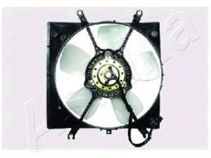 ASHIKA VNT161015 ventiliatorius, radiatoriaus 
 Aušinimo sistema -> Oro aušinimas
MB845862, MB845869, MR127282