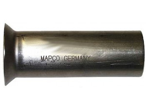 MAPCO 30914 remonto vamzdis, katalizatorius