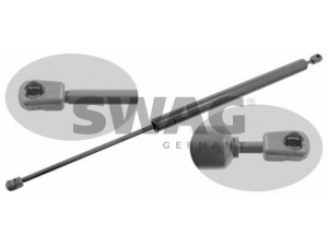 SWAG 30 92 8553 dujinė spyruoklė, bagažinė 
 Priedai -> Bagažinė/pakrovimo skyrius
701 829 331 R, 7D0 829 331 E