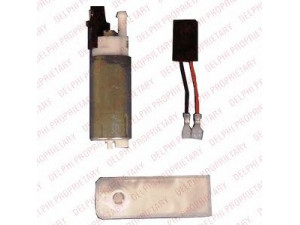 DELPHI FE0501-12B1 remonto komplektas, degalų siurblys 
 Degalų tiekimo sistema -> Kuro siurblys/dalys -> Remonto komplektas
4700684, 9204647, 15100-83E00, 4700684