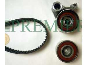 BRT Bearings PBTK503 paskirstymo diržo komplektas 
 Techninės priežiūros dalys -> Papildomas remontas