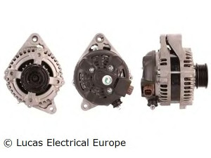 LUCAS ELECTRICAL LRA02298 kintamosios srovės generatorius 
 Elektros įranga -> Kint. sr. generatorius/dalys -> Kintamosios srovės generatorius
27060-27070, 27060-27100