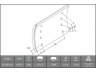 ABEX B2302170 stabdžių antdėklo rinkinys, būgninis stabdys 
 Techninės priežiūros dalys -> Papildomas remontas
1057002500, 1057312500, 3057312400