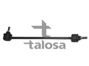 TALOSA 50-02836 šarnyro stabilizatorius 
 Ašies montavimas/vairavimo mechanizmas/ratai -> Stabilizatorius/fiksatoriai -> Savaime išsilyginanti atrama
RBM100240