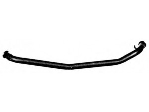 IMASAF RN.90.04 išleidimo kolektorius 
 Išmetimo sistema -> Išmetimo vamzdžiai
7700569127, 7700655250