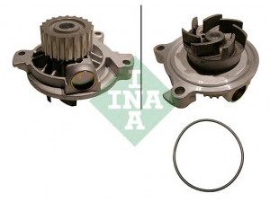 INA 538 0045 10 vandens siurblys
074 121 005 P, 076 121 005 A