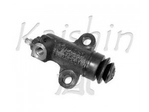KAISHIN SCNS001 darbinis cilindras, sankaba 
 Sankaba/dalys -> Sankabos valdymas -> Vykdomasis cilindras
30620C6400