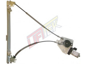 LIFT-TEK LT PG22 R lango pakėliklis 
 Vidaus įranga -> Elektrinis lango pakėliklis
9221C3, 922285, 9222H8, 9222K6