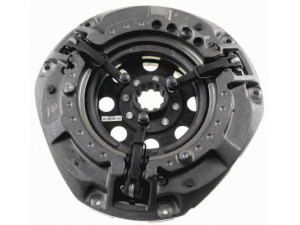 SACHS 1888 891 002 sankabos suspaudimo plokštelė
887 878 T, 887 879 M91, 887 879 T