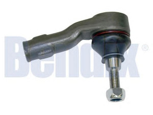 BENDIX 040588B skersinės vairo trauklės galas 
 Vairavimas -> Vairo mechanizmo sujungimai
LR010675, QJB500040