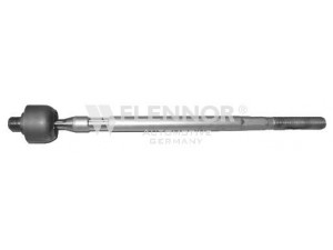 FLENNOR FL873-C vidinė skersinė vairo trauklė 
 Vairavimas -> Vairo mechanizmo sujungimai
GSV1170, GSV1170