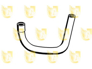 UNIGOM R4366 radiatoriaus žarna 
 Aušinimo sistema -> Žarnelės/vamzdeliai/sujungimai -> Radiatoriaus žarnos
7700801061