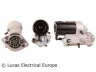 LUCAS ELECTRICAL LRS02082 starteris 
 Elektros įranga -> Starterio sistema -> Starteris
28100-64140