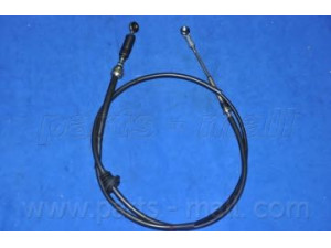 PARTS-MALL PTB-123 sankabos trosas
0K43A46500B, 0K43A46500C, 0K43F46500C