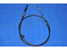 PARTS-MALL PTB-123 sankabos trosas
0K43A46500B, 0K43A46500C, 0K43F46500C