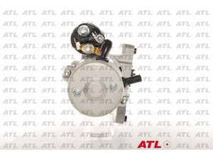 ATL Autotechnik A 79 520 starteris 
 Elektros įranga -> Starterio sistema -> Starteris
5802AH, 5802AJ, 5802AP, 5802AX