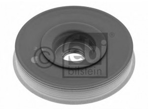 FEBI BILSTEIN 29333 skriemulys, alkūninis velenas 
 Diržinė pavara -> Dirželio skriemulys
0515.R0, 0515.V4, 0515.V8, 515.R0