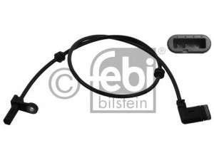 FEBI BILSTEIN 39480 jutiklis, rato greitis 
 Elektros įranga -> Jutikliai
221 540 01 17, 221 905 04 01, 221 905 60 00
