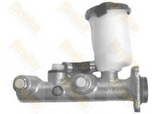 Brake ENGINEERING MC1374BE pagrindinis cilindras, stabdžiai 
 Stabdžių sistema -> Pagrindinis stabdžių cilindras
4720135370, 4720135551