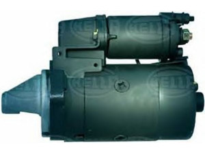 HELLA 8EA 730 260-001 starteris 
 Elektros įranga -> Starterio sistema -> Starteris
SS684, M000T70281, M000T70285, M002T41171