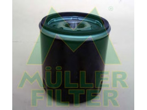 MULLER FILTER FO620 alyvos filtras 
 Techninės priežiūros dalys -> Techninės priežiūros intervalai
9808867880, 9808867880