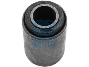 RUVILLE 985507 valdymo svirties/išilginių svirčių įvorė 
 Ašies montavimas/vairavimo mechanizmas/ratai -> Valdymo svirtis/pasukamosios svirties sujungimas -> Montavimas/sutvirtinimas
77 01 349 064