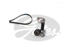 GATES K018PK880ES V formos rumbuotas diržas, komplektas 
 Techninės priežiūros dalys -> Techninės priežiūros intervalai
51968200238S1, 81958016079