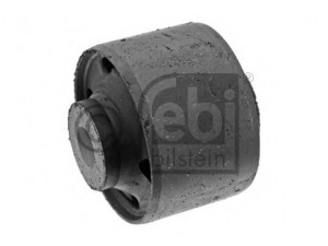 FEBI BILSTEIN 09388 stebulės laikiklio įvorė 
 Ašies montavimas/vairavimo mechanizmas/ratai -> Ašies atrama/ašies korpusas/ašies montavimas -> Pasukamojo veleno sujungimas
60 25 000 245, 60 25 306 001, 60 25 315 757