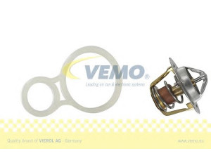 VEMO V20-99-1280 termostatas, aušinimo skystis 
 Aušinimo sistema -> Termostatas/tarpiklis -> Thermostat
11 53 1 485 847, 11 53 1 485 847