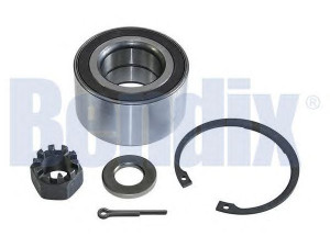 BENDIX 051890B rato guolio komplektas 
 Ašies montavimas/vairavimo mechanizmas/ratai -> Rato stebulė/montavimas -> Rato guolis
13500488, 1603022, 9003000, 93168535