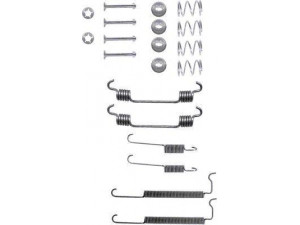 HELLA PAGID 8DZ 355 200-241 priedų komplektas, stabdžių trinkelės 
 Stabdžių sistema -> Būgninis stabdys -> Dalys/priedai
1605987, 93174286, 1605987, 93174286