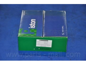 PARTS-MALL PXMSA-0322 stūmoklis 
 Variklis -> Cilindrai/stūmokliai
2341042791