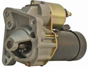 PRESTOLITE ELECTRIC 20513048 starteris 
 Elektros įranga -> Starterio sistema -> Starteris
M002T48381, M2T48381, 310420, 7700100647
