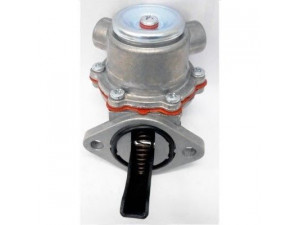HOFFER HPON219 kuro siurblys