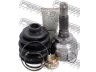 FEBEST 0510-MPV jungtis, kardaninis velenas
GA20-22-510, GA20-25-60XB