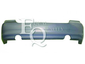 EQUAL QUALITY P3066 buferis 
 Kėbulas -> Kėbulo dalys/ sparnas/buferis -> Galinė variklio apdanga
51127202700