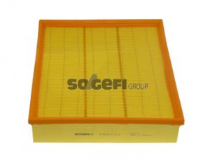 SogefiPro PA9722 oro filtras 
 Techninės priežiūros dalys -> Techninės priežiūros intervalai
0030947504, 0030948204, 0040942604