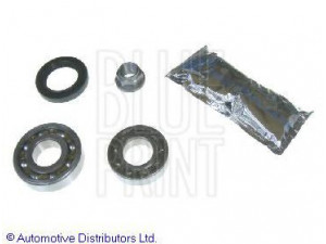 BLUE PRINT ADN18306 rato guolio komplektas 
 Ašies montavimas/vairavimo mechanizmas/ratai -> Rato stebulė/montavimas -> Rato guolis