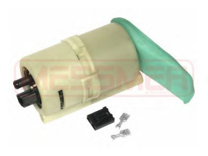 MESSMER 770141 kuro siurblys 
 Degalų tiekimo sistema -> Kuro siurblys/dalys -> Kuro siurblys
77 00 802 180, 77 00 807 295, 77 00 808 861