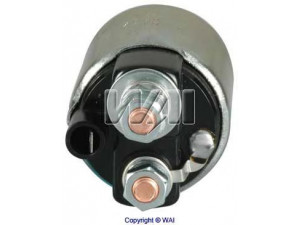 WAIglobal 66-8500 solenoidinis jungiklis, starteris
31210PC2016, 31210PD2006, 31210PD2016